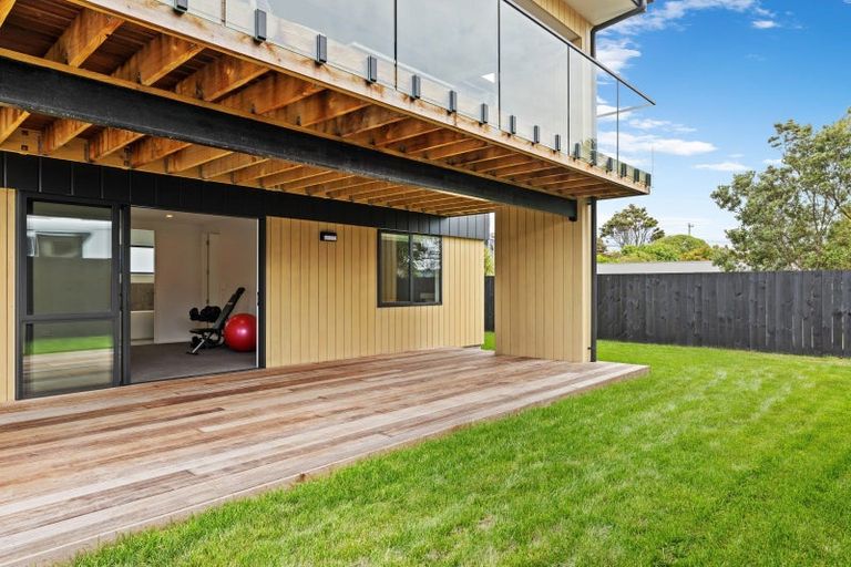 Photo of property in 336a Oceanbeach Road, Mount Maunganui, 3116