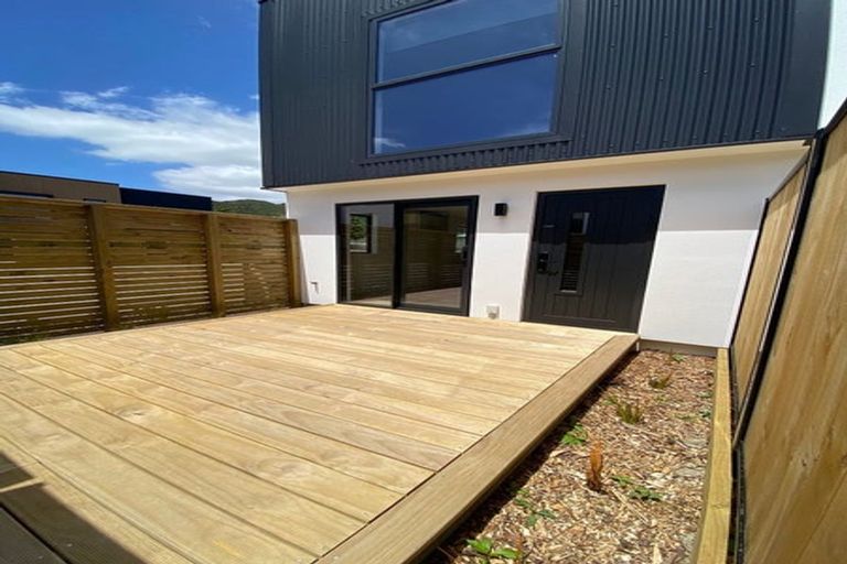 Photo of property in 7/342 Waiwhetu Road, Fairfield, Lower Hutt, 5011