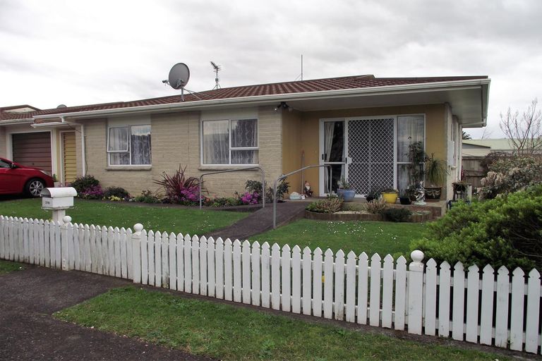 Photo of property in 37b Haszard Street, Waihi, 3610