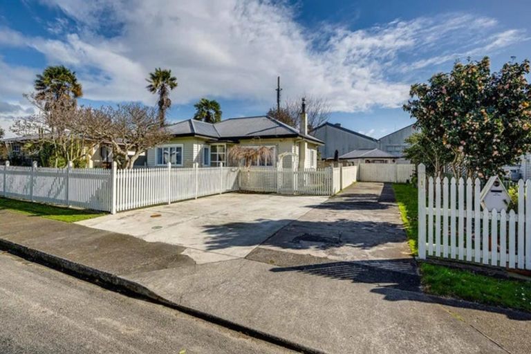 Photo of property in 1010 Glenhope Street, Mahora, Hastings, 4120