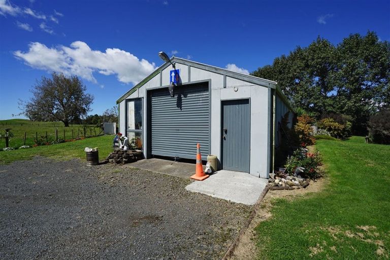 Photo of property in 161 Ngaruawahia Road, Ngaruawahia, Hamilton, 3288