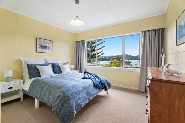 Photo of property in 23 Ostend Road, Ostend, Waiheke Island, 1081