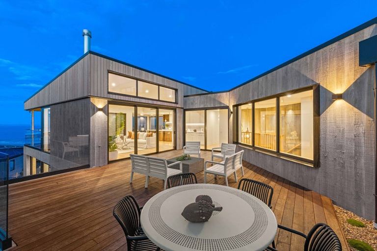 Photo of property in 5 Haumoko Lane, Clifton, Christchurch, 8081