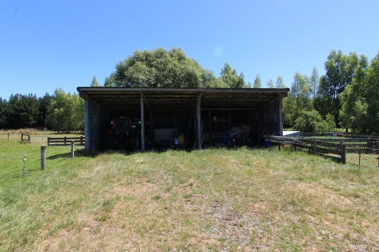 Photo of property in 63 Winton-hedgehope Highway, Winton, 9782