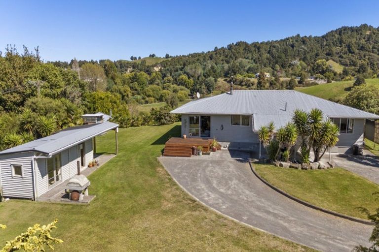 Photo of property in 58 Campbell Street, Taumarunui, 3920