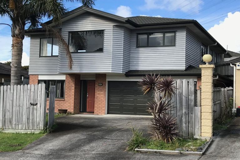 Photo of property in 48a Cartmel Avenue, Massey, Auckland, 0614