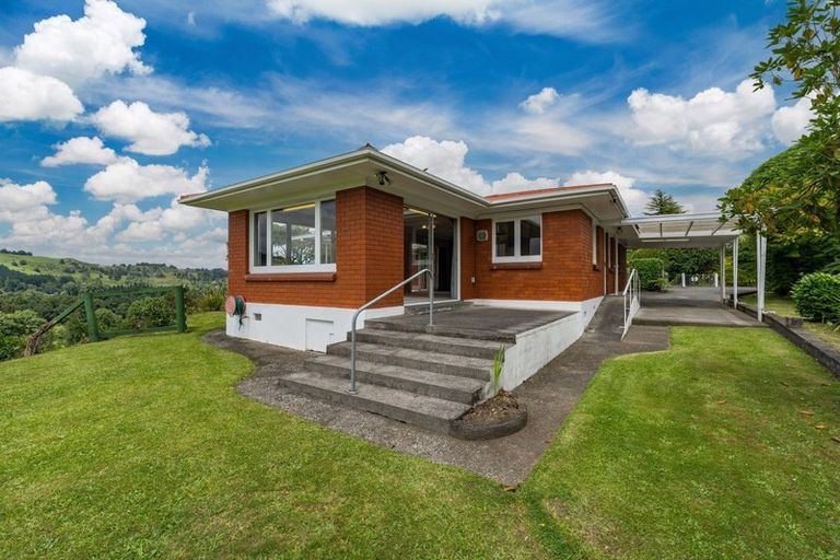 Photo of property in 20 Kururau Road, Taumarunui, 3920