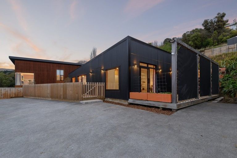 Photo of property in 6a Ramahana Road, Huntsbury, Christchurch, 8022