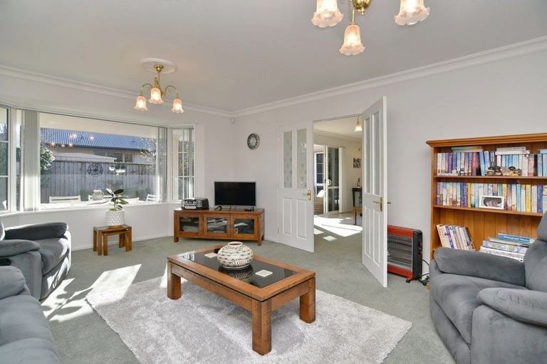 Photo of property in 24 Magnolia Boulevard, Kaiapoi, 7630