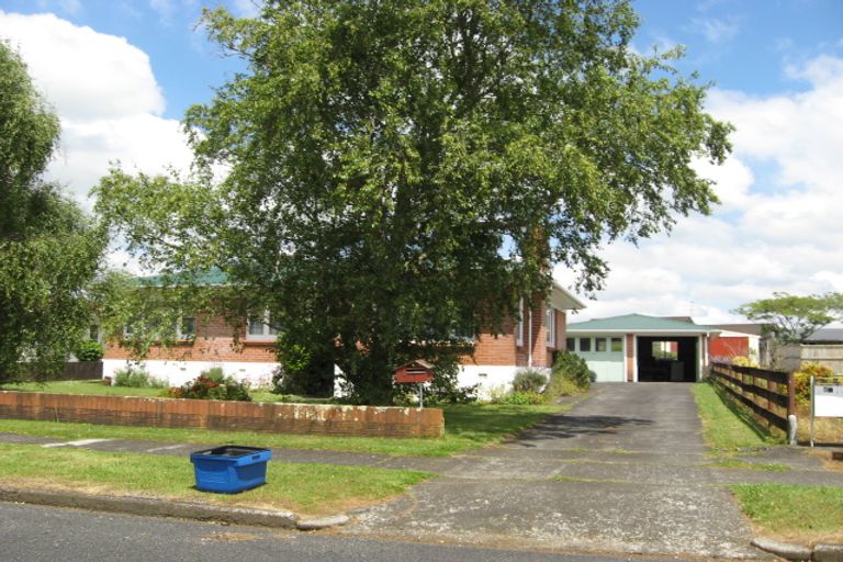 Photo of property in 7 Landscape Road, Pukekohe, 2120