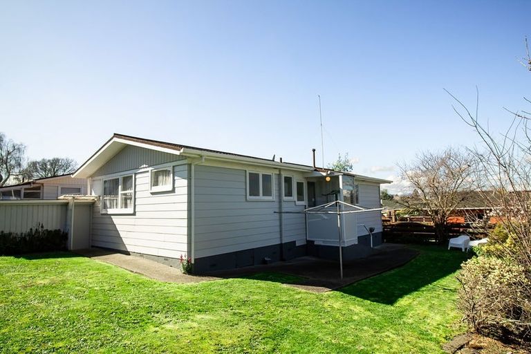 Photo of property in 12 Westwind Place, Feilding, 4702