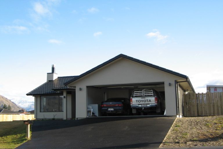 Photo of property in 118 Rob Roy Lane, Wanaka, 9305