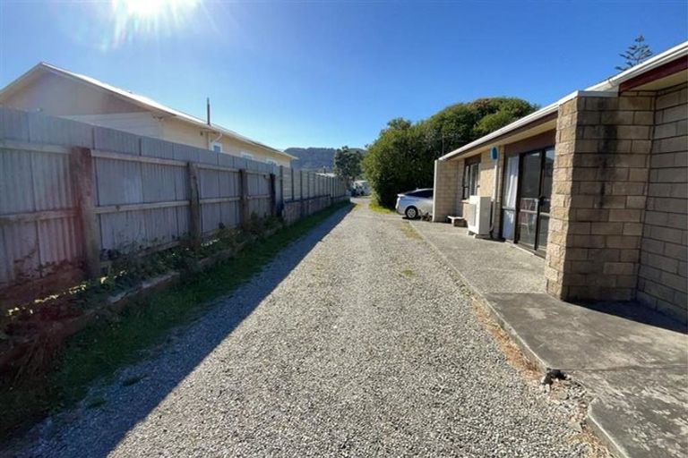 Photo of property in 122 Blake Street, Blaketown, Greymouth, 7805