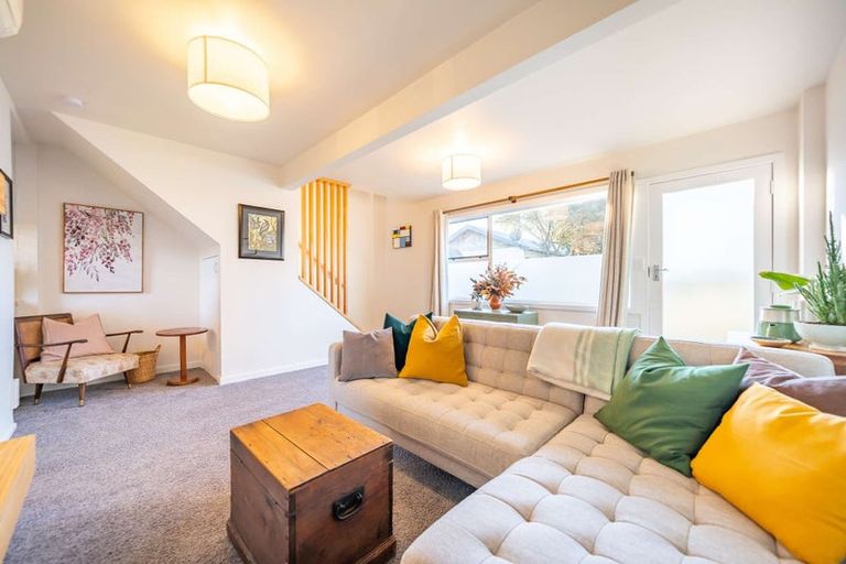 Photo of property in 25e Tennyson Street, Petone, Lower Hutt, 5012