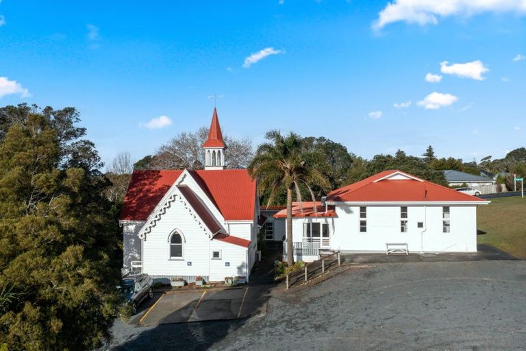 Photo of property in 1 Pulham Road, Warkworth, 0910