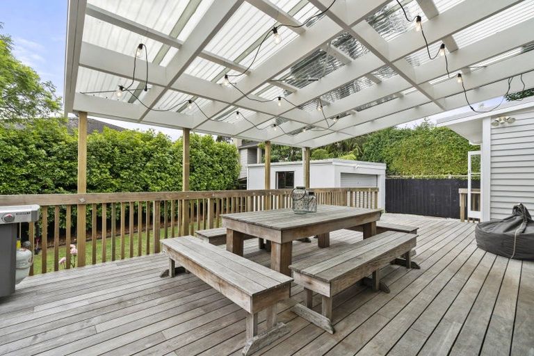 Photo of property in 2 Glenalmond Road, Mount Eden, Auckland, 1024