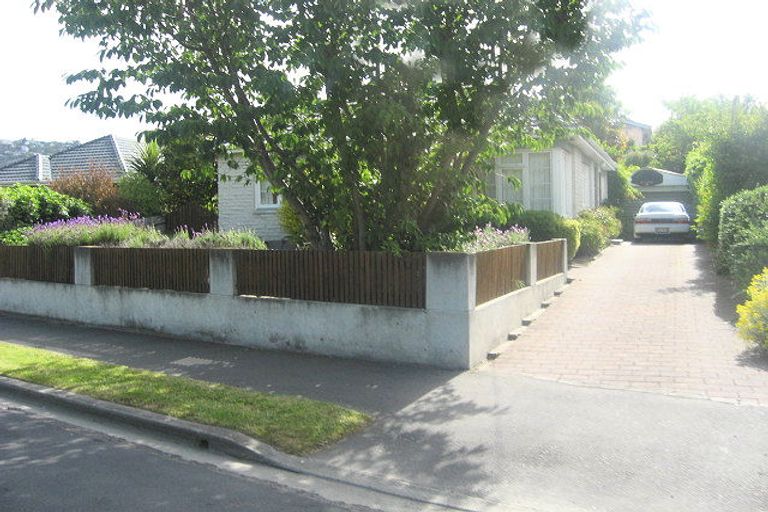 Photo of property in 65 Eastern Terrace, Beckenham, Christchurch, 8023