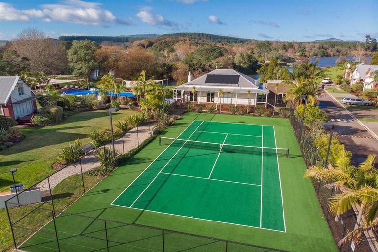 Photo of property in 56/1420 Hamurana Road, Mourea, Rotorua, 3074