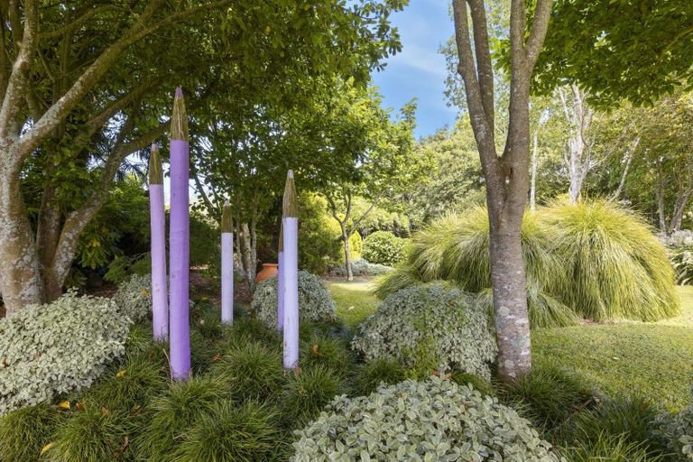 Photo of property in 590 Trig Road, Waihi, 3681