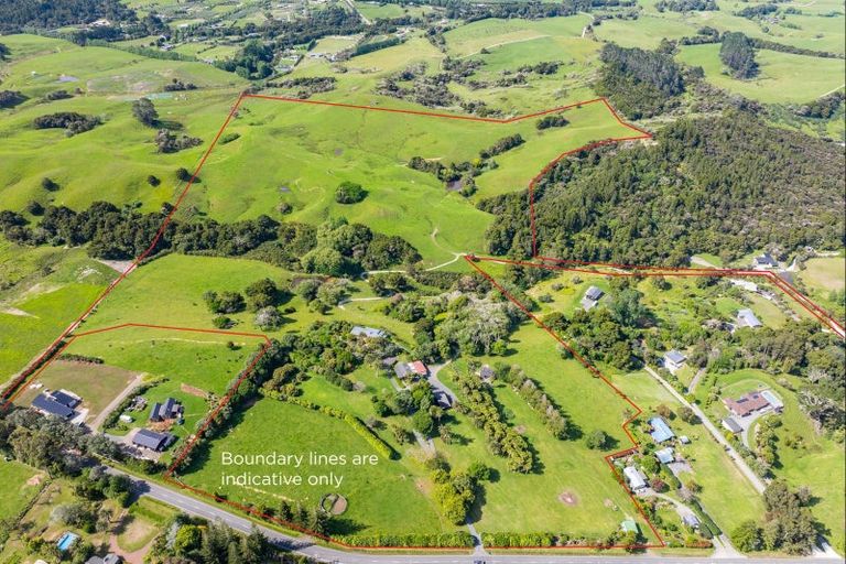 Photo of property in 404 Tara Road, Mangawhai, Kaiwaka, 0573
