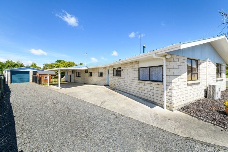 Photo of property in 25 Armagh Terrace, Marton, 4710