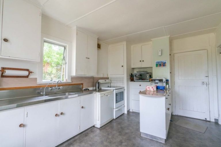 Photo of property in 281 Awamate Road, Frasertown, Wairoa, 4193