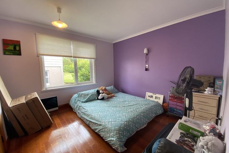 Photo of property in 3 Pembroke Street, Tawa, Wellington, 5028