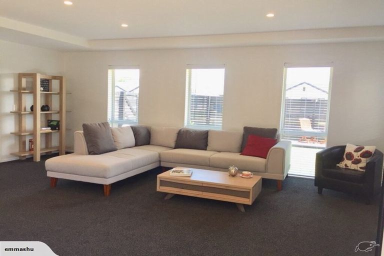 Photo of property in 8 Silverstream Boulevard, Kaiapoi, 7630