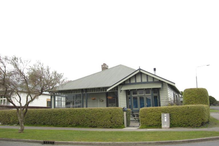 Photo of property in 1 Hardy Street, Strathern, Invercargill, 9812