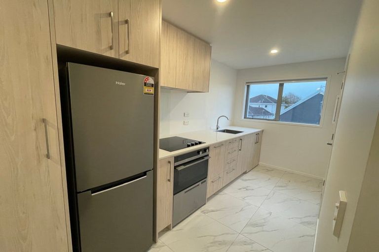 Photo of property in 3/17 Winchester Street, Merivale, Christchurch, 8014