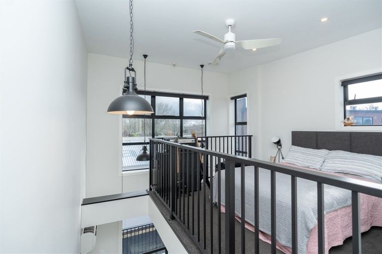 Photo of property in 110/2 Village Quarter Lane, Frankton, Hamilton, 3204