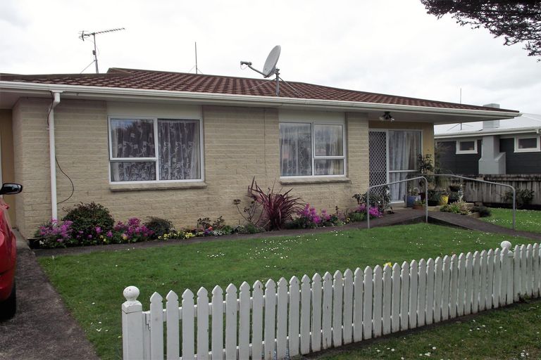 Photo of property in 37b Haszard Street, Waihi, 3610
