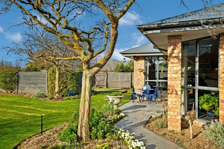 Photo of property in 53 Brookside Road, Rolleston, 7614