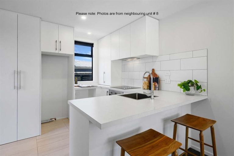 Photo of property in 6/68 Barbour Street, Waltham, Christchurch, 8011