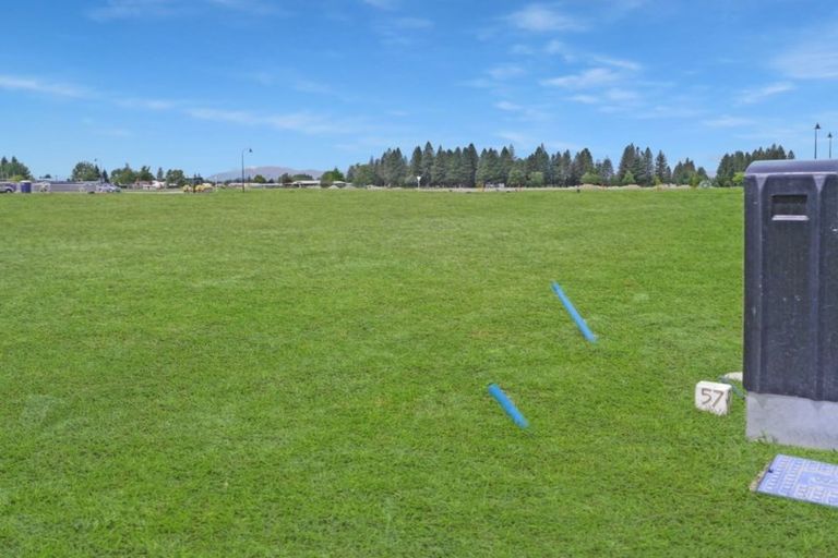 Photo of property in 51 North West Arch, Twizel, 7901