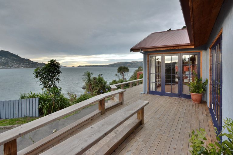 Photo of property in 252 Portobello Road, The Cove, Dunedin, 9077