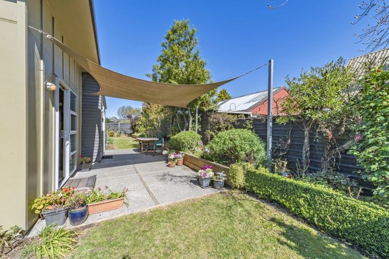 Photo of property in 8b Taiaroa Place, Southbridge, 7602