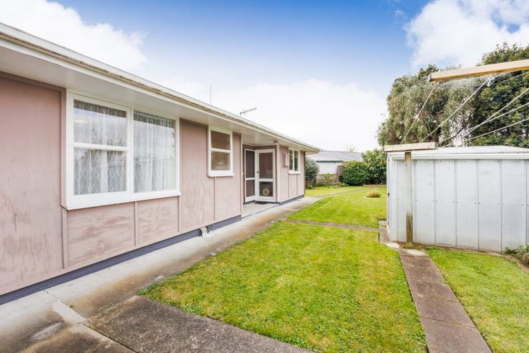 Photo of property in 7 Helena Place, Feilding, 4702