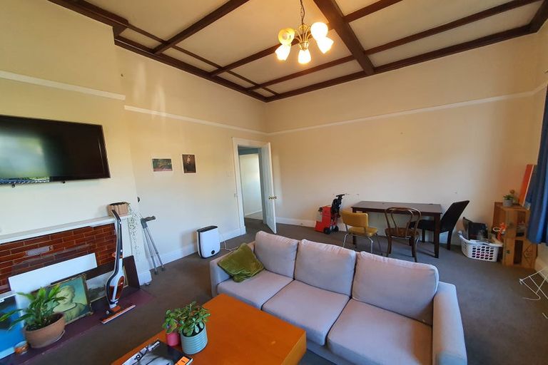 Photo of property in 41 Hankey Street, Mount Cook, Wellington, 6011