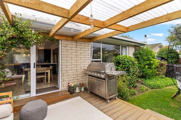 Photo of property in 7 Patterson Terrace, Halswell, Christchurch, 8025