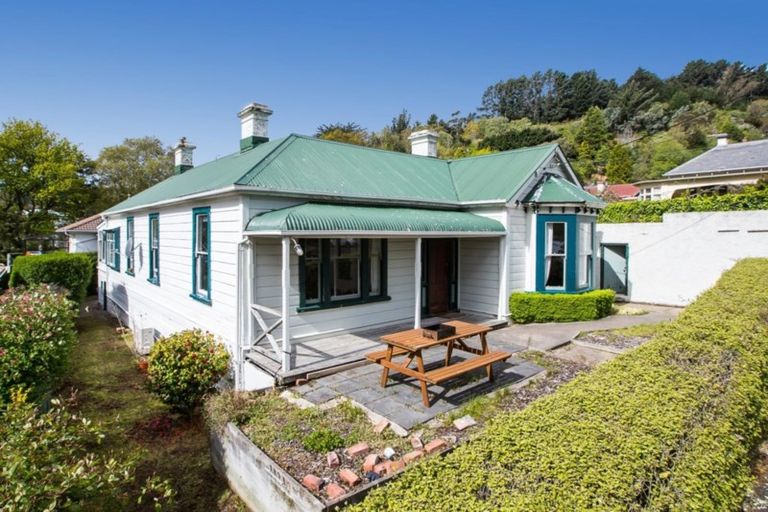 Photo of property in 9 Montague Street, North East Valley, Dunedin, 9010