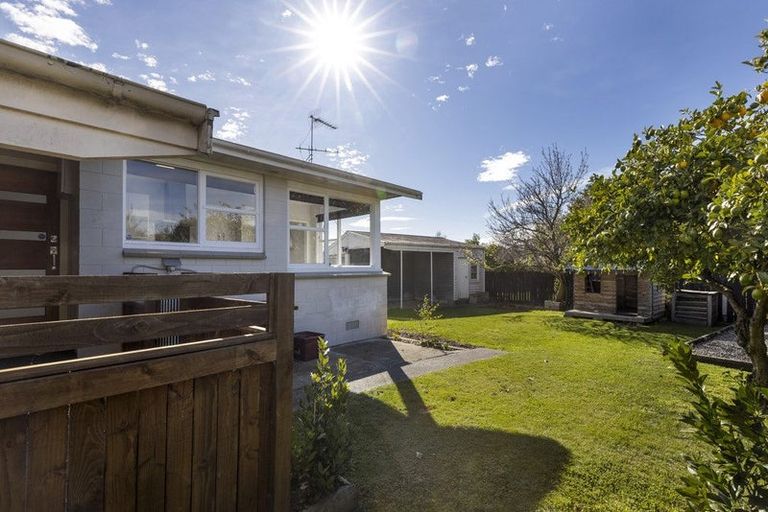 Photo of property in 35 Milford Street, Witherlea, Blenheim, 7201