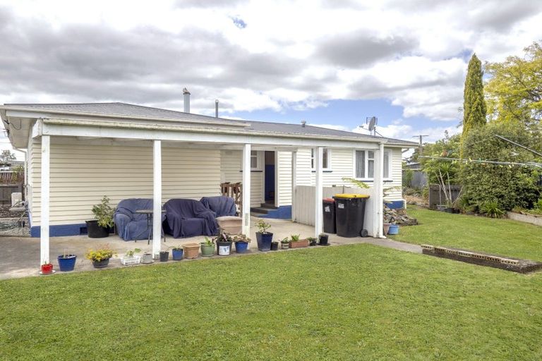 Photo of property in 64 Kuripuni Street, Kuripuni, Masterton, 5810