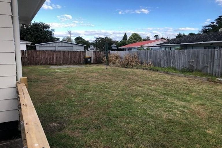 Photo of property in 47 Tabitha Crescent, Henderson, Auckland, 0612