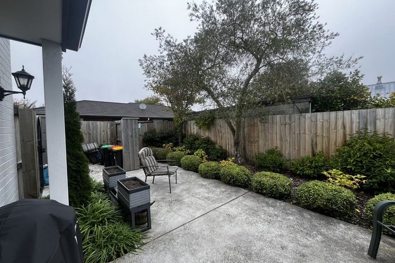 Photo of property in 4/289 Lyttelton Street, Spreydon, Christchurch, 8024