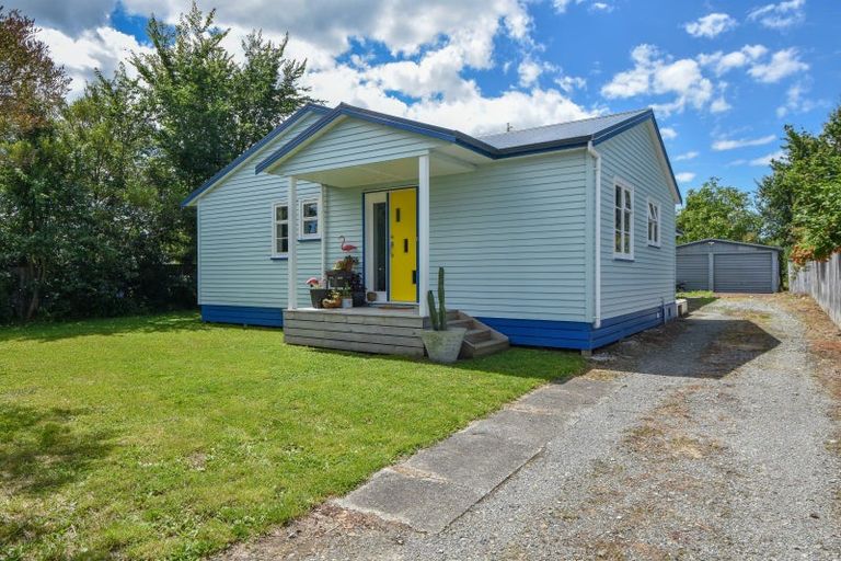 Photo of property in 8 Kent Street, Carterton, 5713