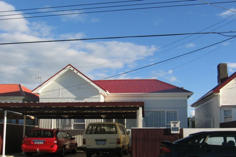 Photo of property in 6 High Street, Petone, Lower Hutt, 5012