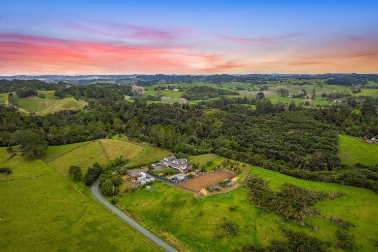 Photo of property in 1485 Weranui Road, Wainui, Silverdale, 0994