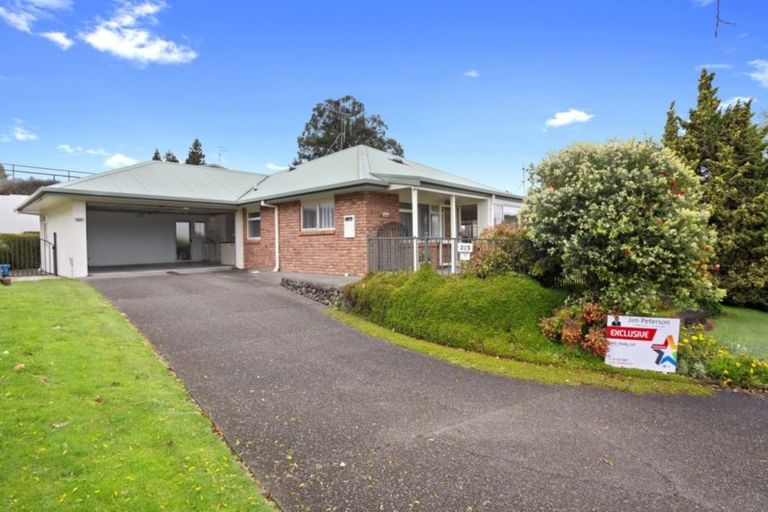 Photo of property in 315 Ohauiti Road, Ohauiti, Tauranga, 3112