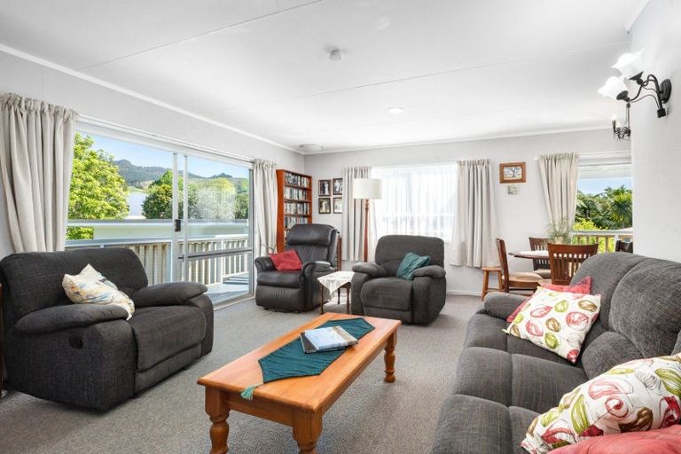 Photo of property in 7 Russell Street, Waihi, 3610